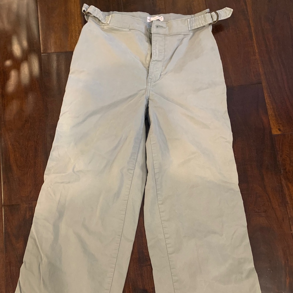 Carve Designs Womens wide leg pants